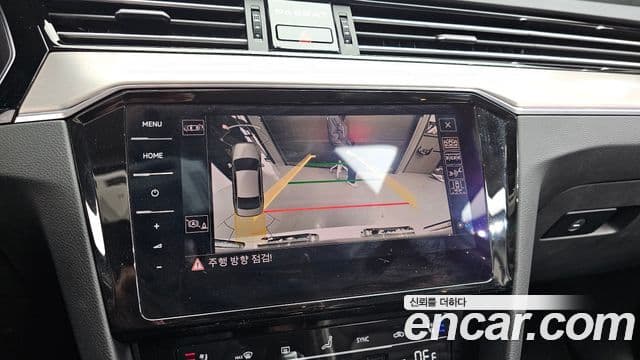 Volkswagen Passat GT(B8) Prestige, 2022 14