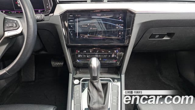 Volkswagen Passat GT(B8) Prestige, 2022 15