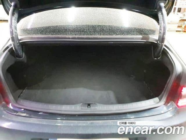 Genesis G80 (RG3) бензин 2.5 турбо AWD, 2023 13