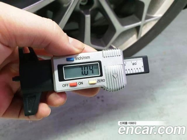 Genesis G80 (RG3) бензин 2.5 турбо AWD, 2023 17