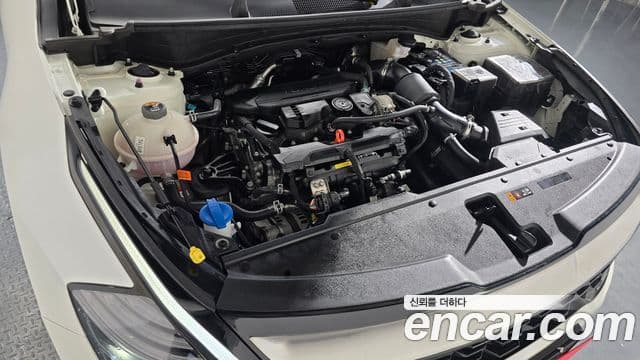 Kia Sportage 5세대 Prestige, 2024 6