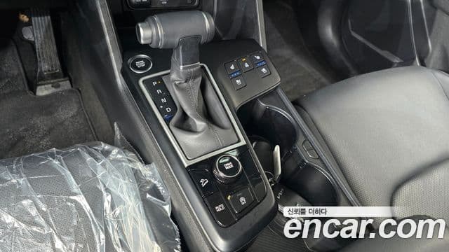 Kia Sportage 5세대 Prestige, 2024 9