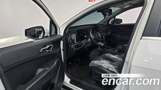 Kia Sportage 5세대 Prestige, 2024 10