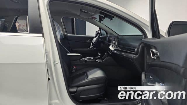 Kia Sportage 5세대 Prestige, 2024 11