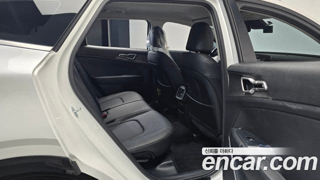 Kia Sportage 5세대 Prestige, 2024 12