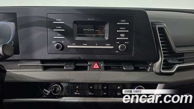 Kia Sportage 5세대 Prestige, 2024 14
