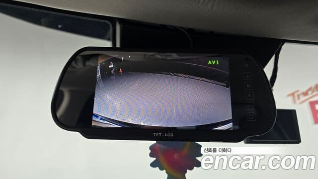 Kia Sportage 5세대 Prestige, 2024 15