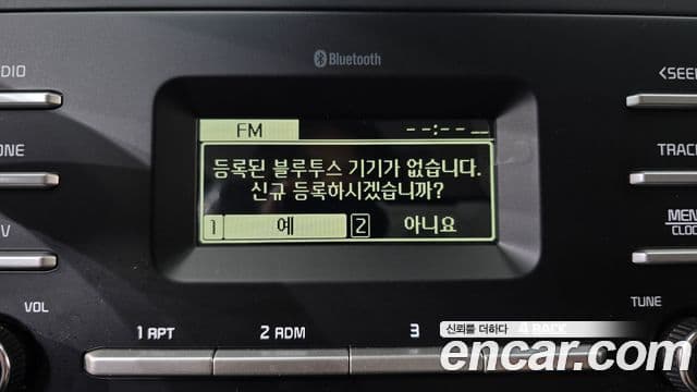 Kia Sportage 5세대 Prestige, 2024 16