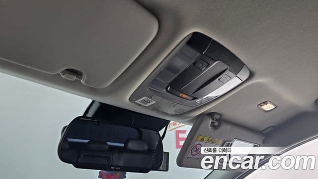 Kia Sportage 5세대 Prestige, 2024 19