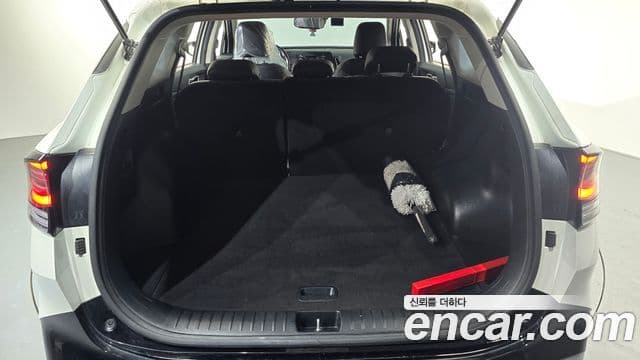 Kia Sportage 5세대 Prestige, 2024 20