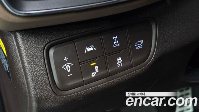 Hyundai Santa Fe TM Prestige, 2019 14