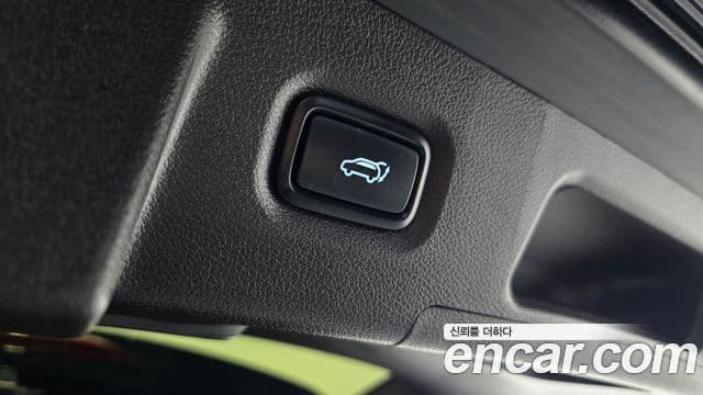 Hyundai Santa Fe TM Prestige, 2019 18