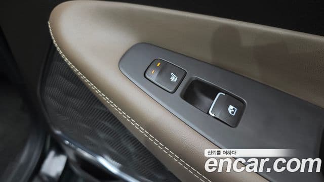 Hyundai Santa Fe TM Prestige, 2019 19