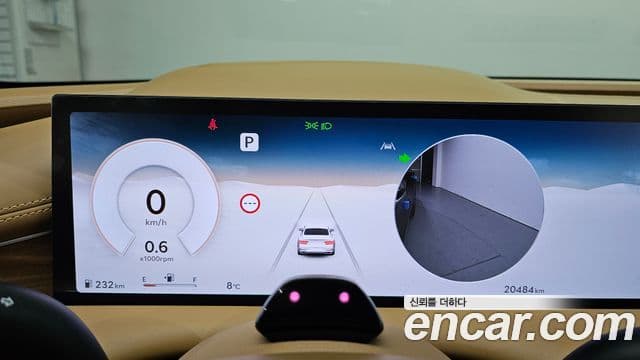 Genesis G80 (RG3) бензин 3.5 турбо AWD, 2025 8