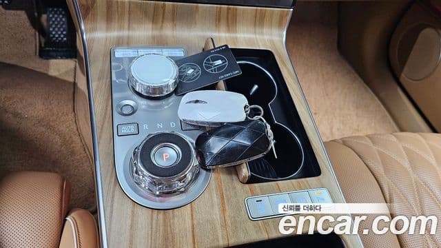 Genesis G80 (RG3) бензин 3.5 турбо AWD, 2025 9