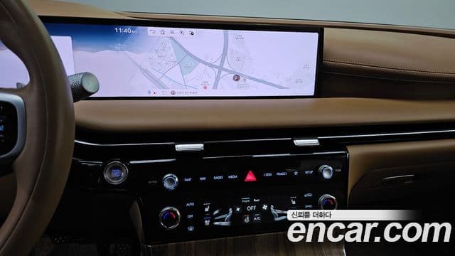 Genesis G80 (RG3) бензин 3.5 турбо AWD, 2025 14