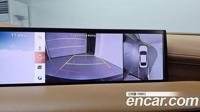 Genesis G80 (RG3) бензин 3.5 турбо AWD, 2025 15