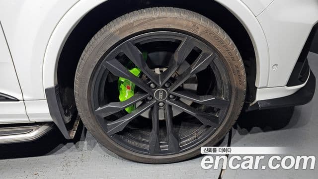 Audi Q7 (4M) Premium, 2023 все фото