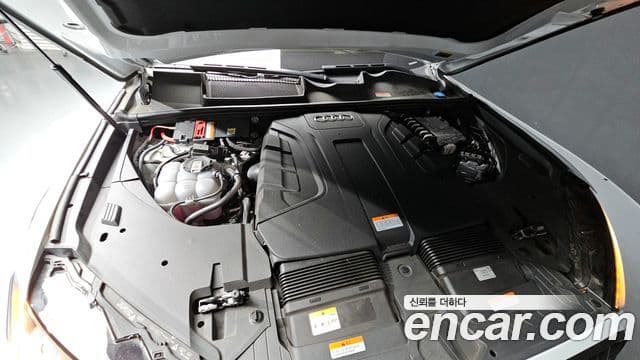 Audi Q7 (4M) Premium, 2023 6