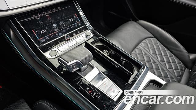 Audi Q7 (4M) Premium, 2023 9