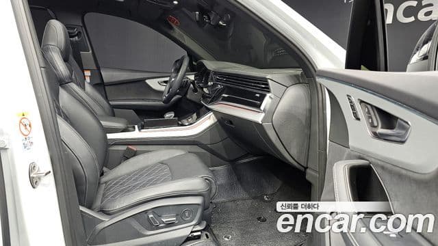 Audi Q7 (4M) Premium, 2023 10