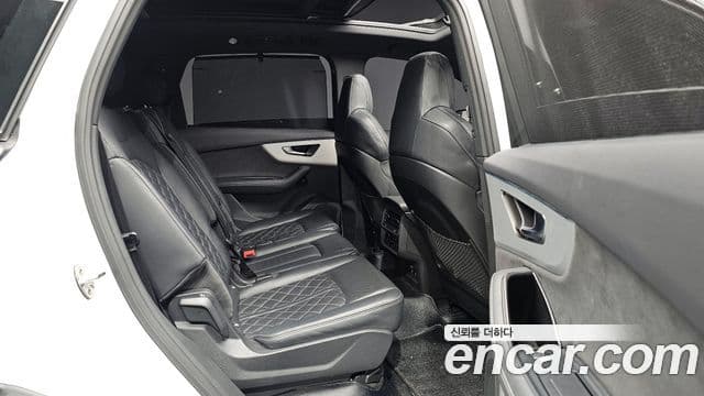 Audi Q7 (4M) Premium, 2023 11