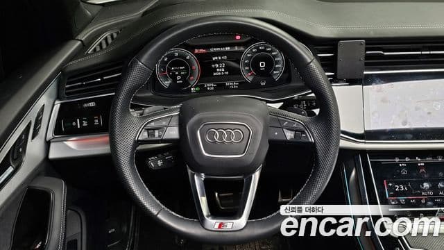 Audi Q7 (4M) Premium, 2023 13