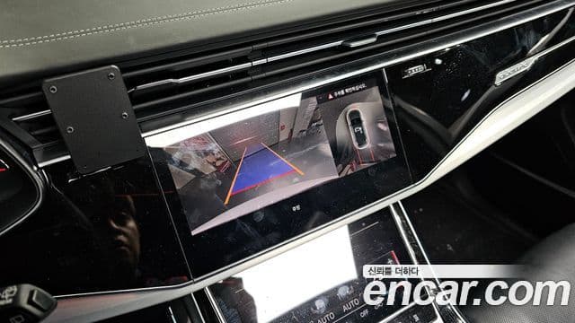 Audi Q7 (4M) Premium, 2023 16