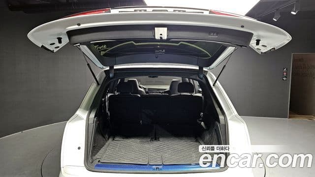 Audi Q7 (4M) Premium, 2023 20