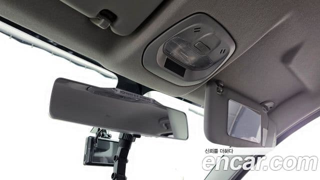 Chevrolet(GM대우) The / новый Next Spark Plus, 2018 17