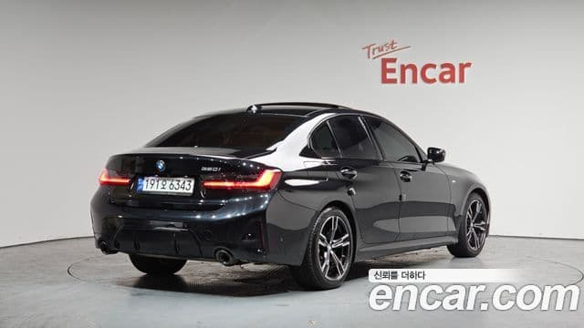 BMW 3시리즈 (G20) 320i M Sport, 2023 2