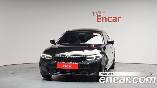 BMW 3시리즈 (G20) 320i M Sport, 2023 3