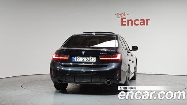 BMW 3시리즈 (G20) 320i M Sport, 2023 4