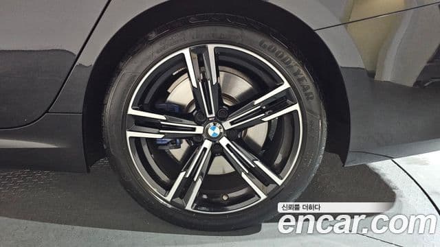 BMW 3시리즈 (G20) 320i M Sport, 2023 все фото