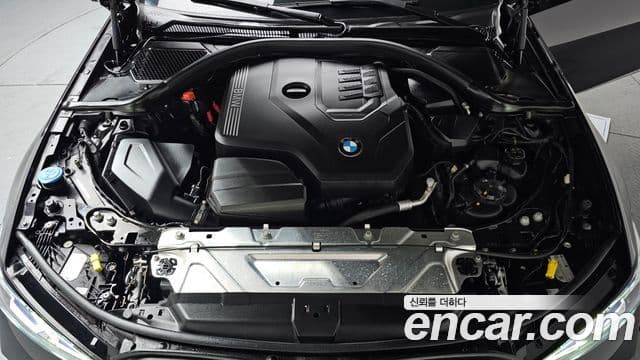 BMW 3시리즈 (G20) 320i M Sport, 2023 6