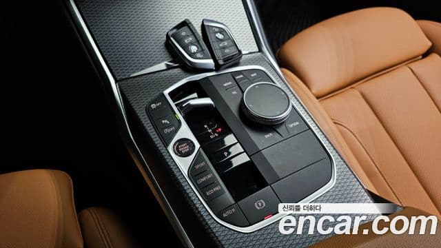 BMW 3시리즈 (G20) 320i M Sport, 2023 9