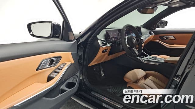 BMW 3시리즈 (G20) 320i M Sport, 2023 10