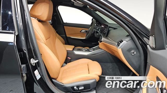 BMW 3시리즈 (G20) 320i M Sport, 2023 11