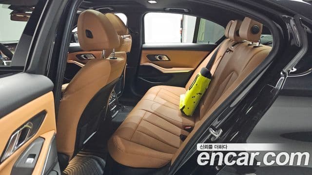 BMW 3시리즈 (G20) 320i M Sport, 2023 12