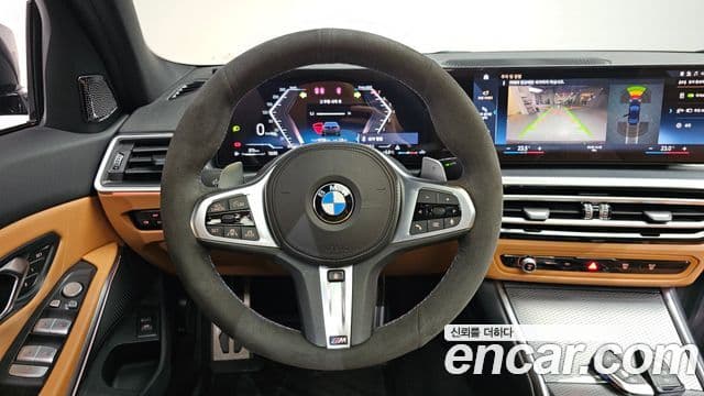 BMW 3시리즈 (G20) 320i M Sport, 2023 13