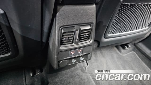 Renault Korea(Samsung) XM3 1.6 E-TECH Инспайр (Inspire) e-Shifter, 2023 19