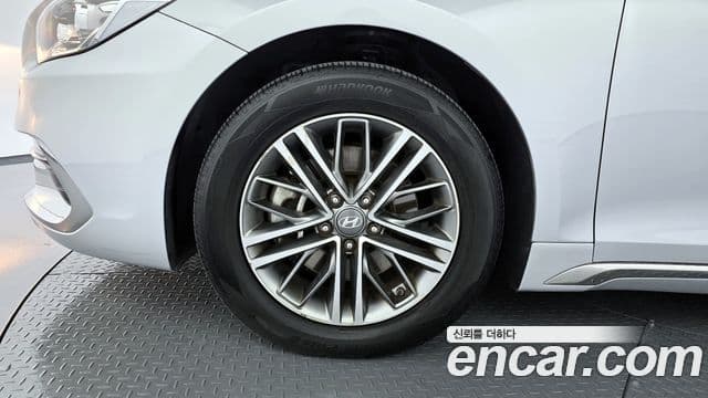 Hyundai Grandeur IG Standard, 2019 все фото