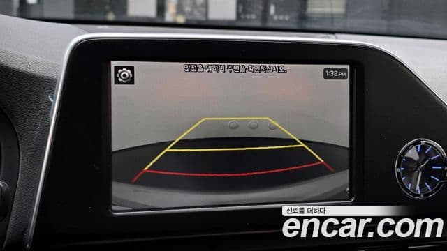 Hyundai Grandeur IG Standard, 2019 15