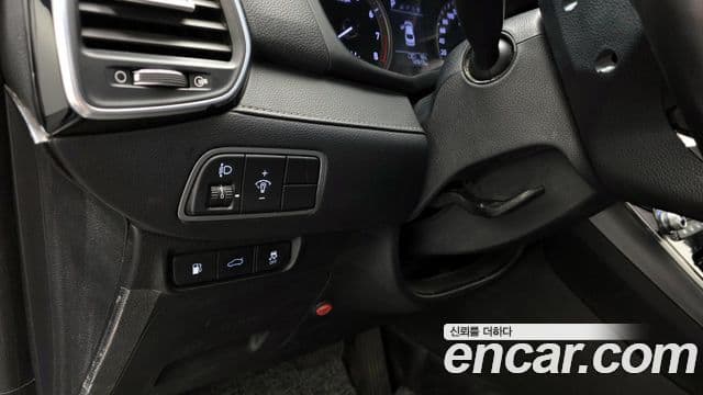 Hyundai Grandeur IG Standard, 2019 16