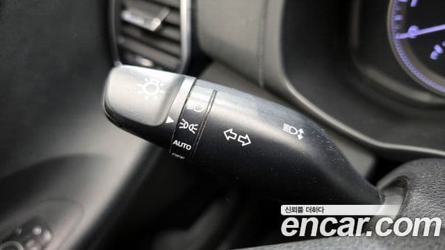 Hyundai Grandeur IG Standard, 2019 18