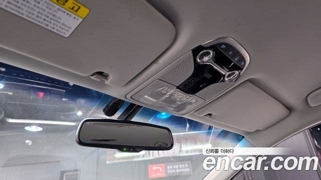 Hyundai Grandeur IG Standard, 2019 19