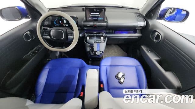 Hyundai Casper Inspiration, 2023 7