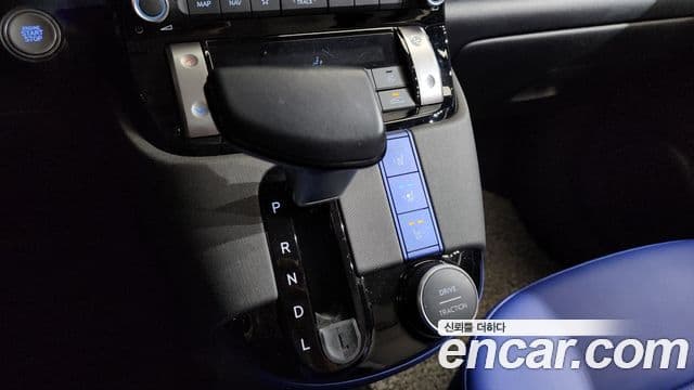 Hyundai Casper Inspiration, 2023 9