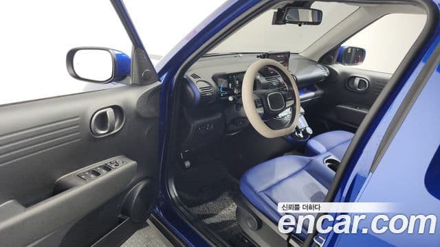 Hyundai Casper Inspiration, 2023 10