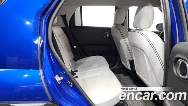 Hyundai Casper Inspiration, 2023 12